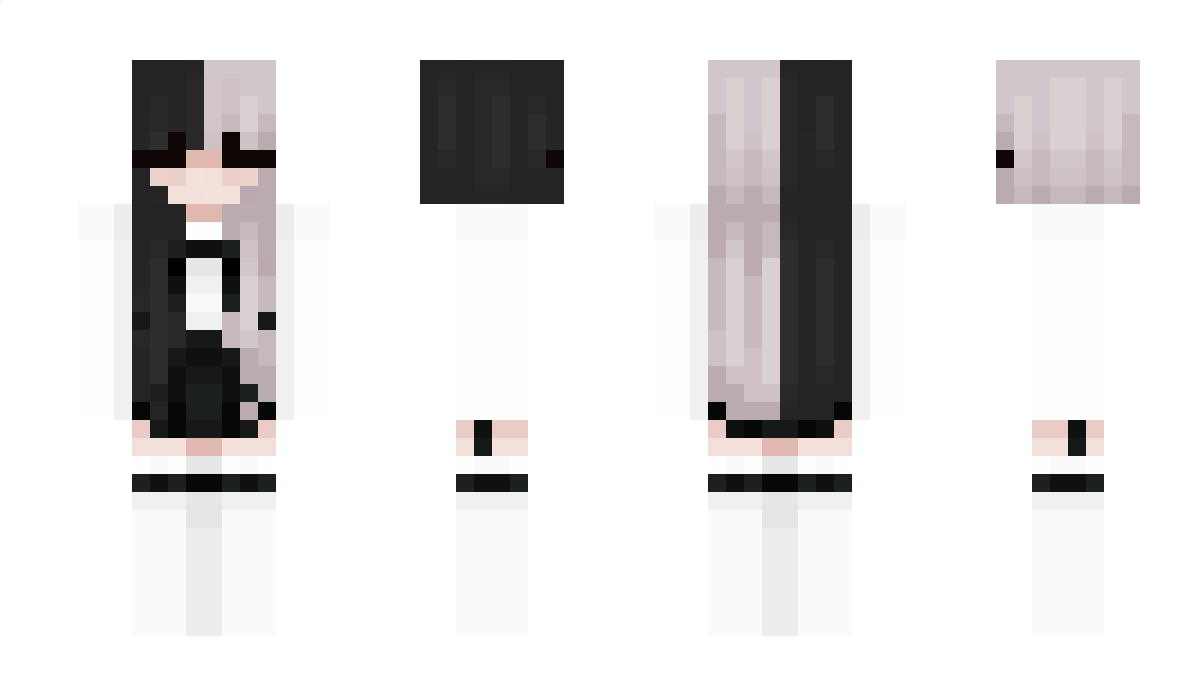 lorilamaalpaca Minecraft Skin