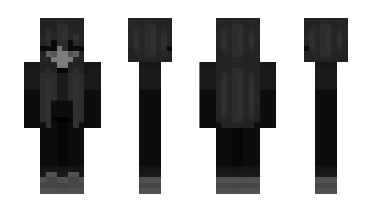 0_radzio_0 Minecraft Skin