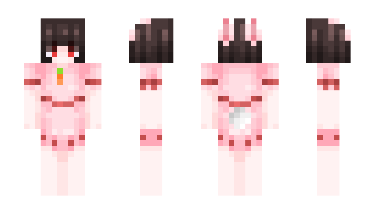 Blesmont Minecraft Skin