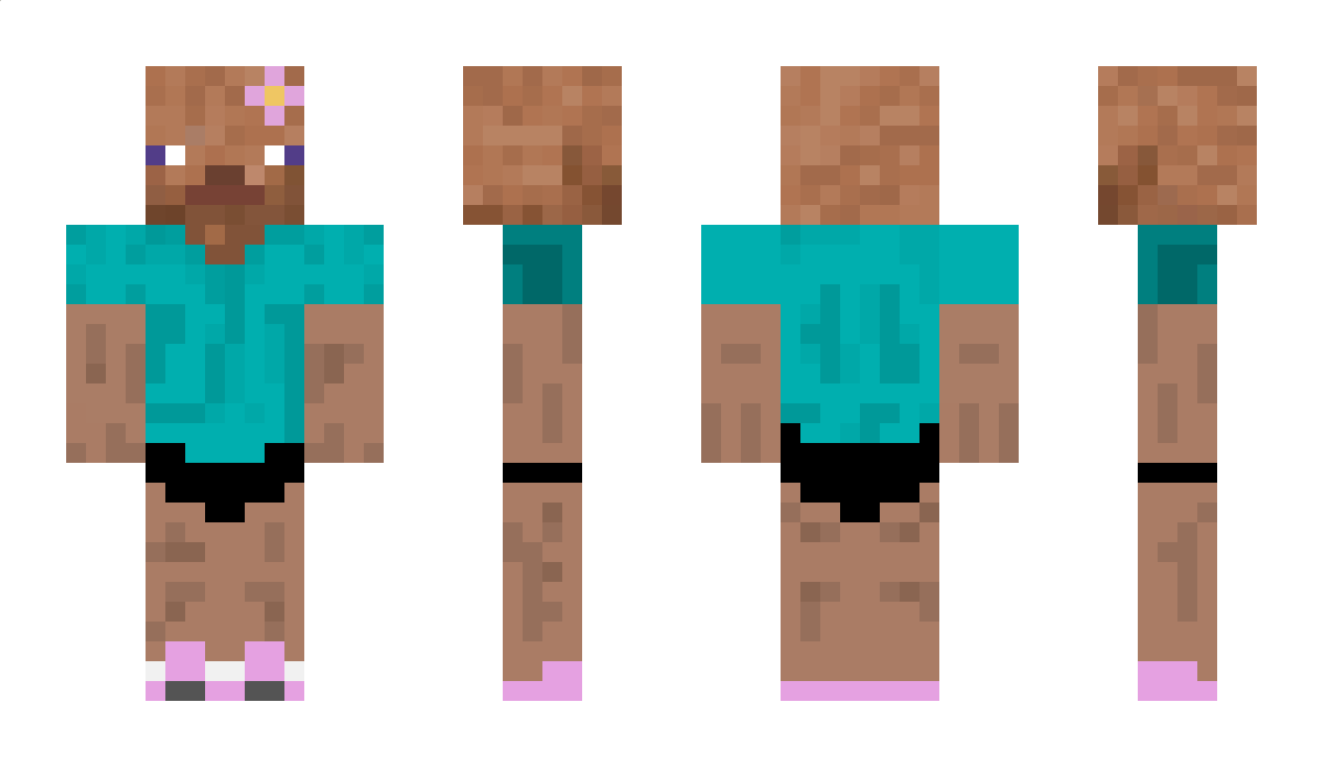 Soetcy Minecraft Skin