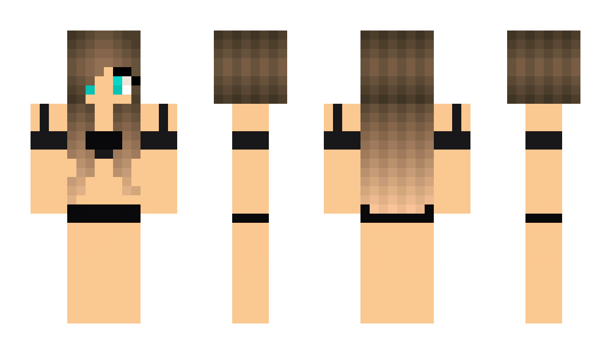 LetsHaveSex Minecraft Skin