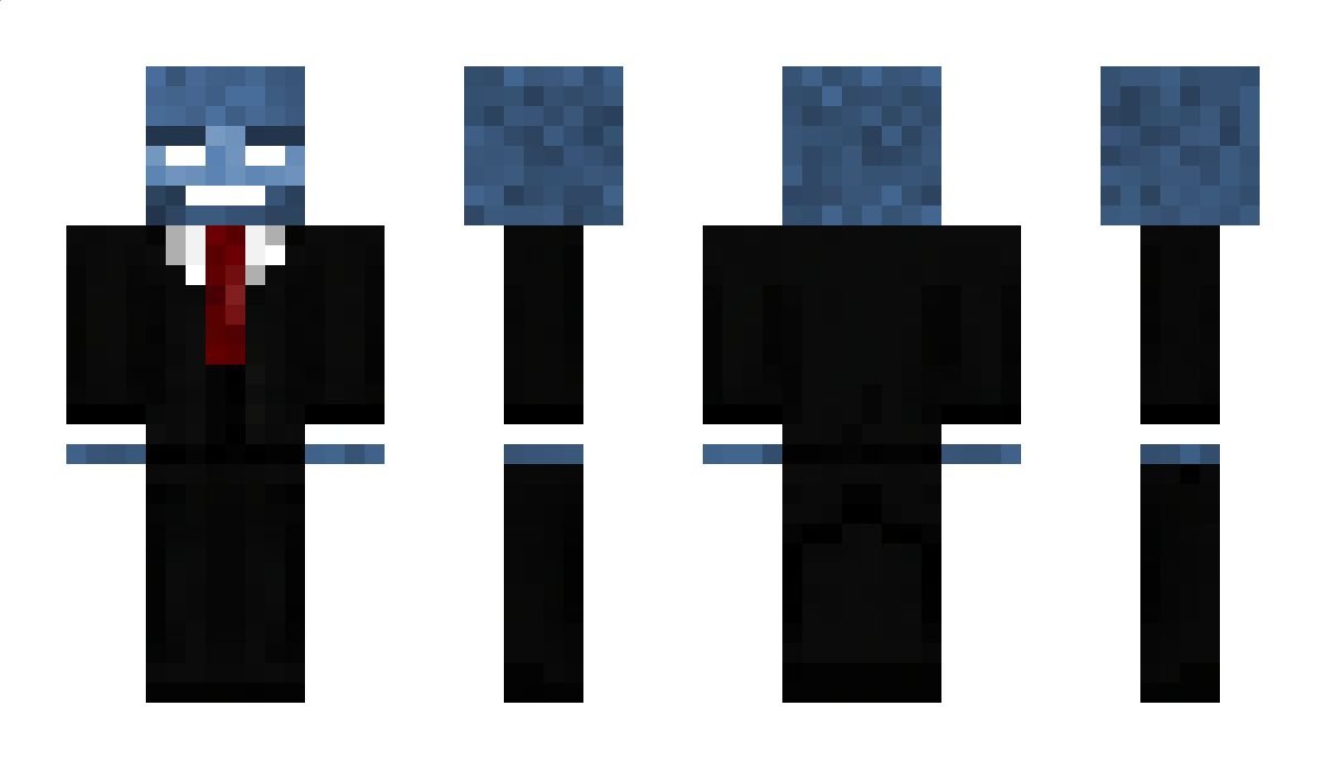 eepydoodle Minecraft Skin