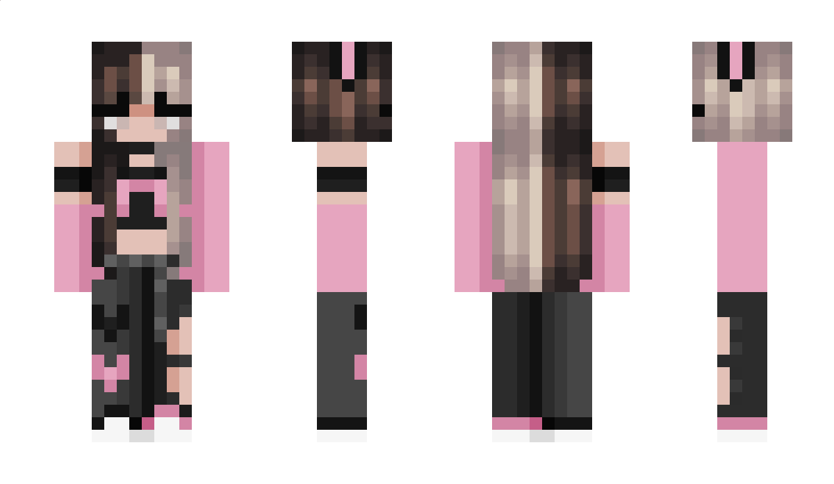 Sensei_Wu Minecraft Skin