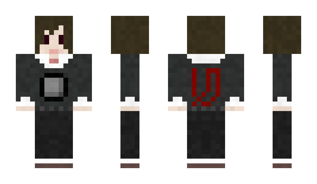 TulipPrincess Minecraft Skin