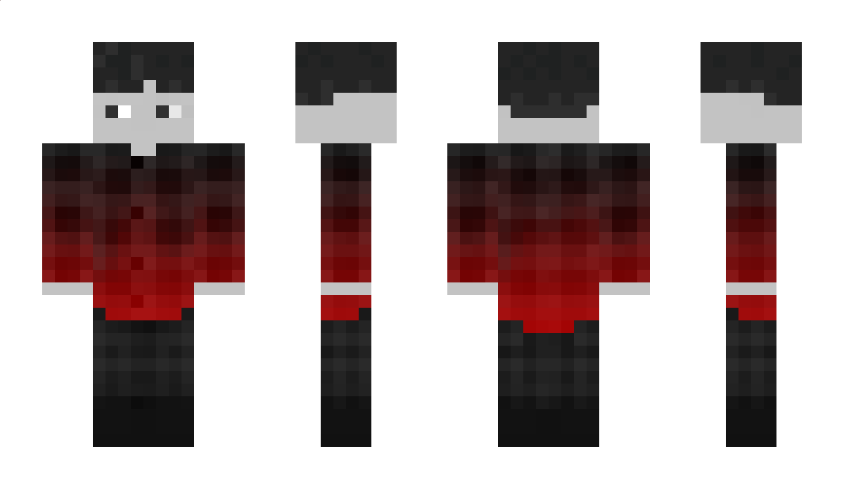 NNastix Minecraft Skin