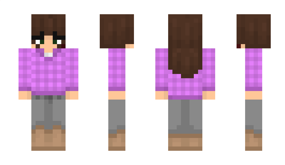 starforge_ Minecraft Skin