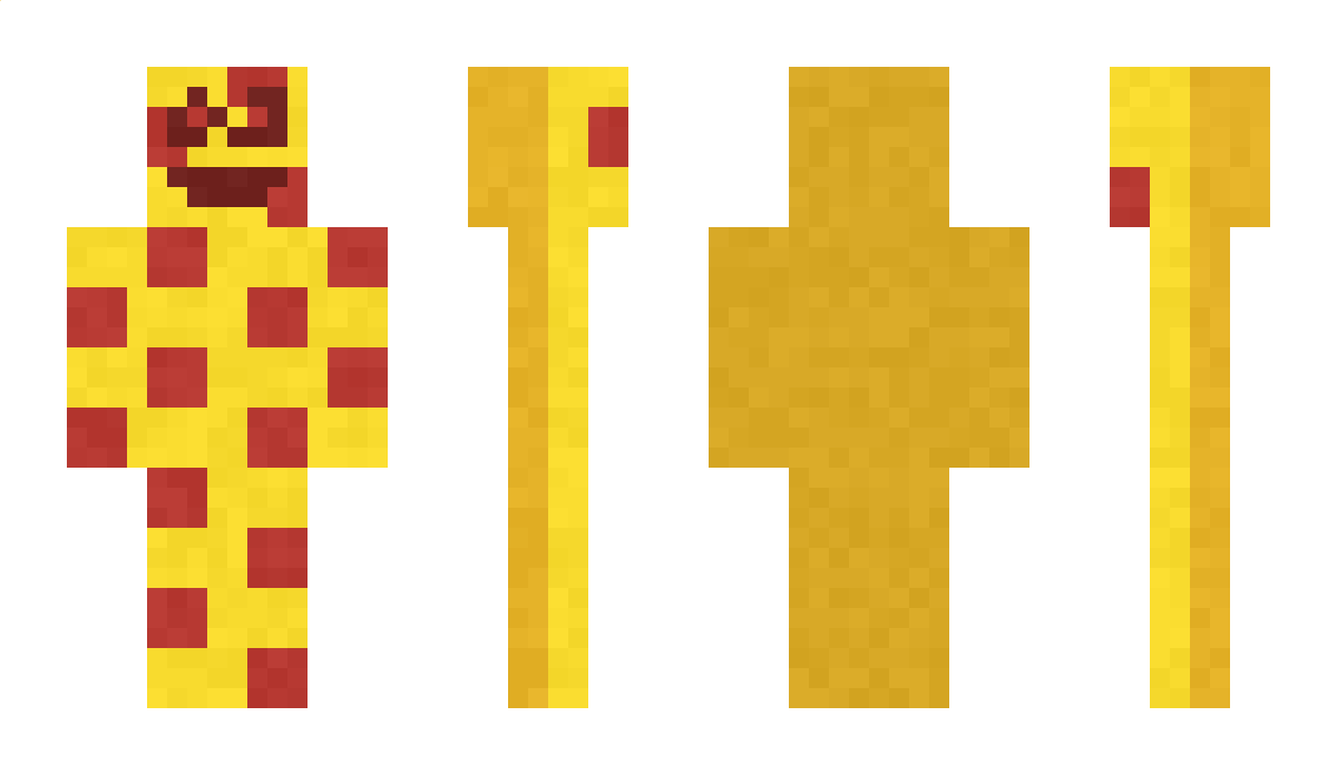 ALAND_ Minecraft Skin