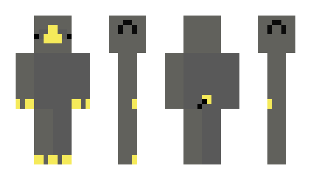 rhinocorn_03 Minecraft Skin