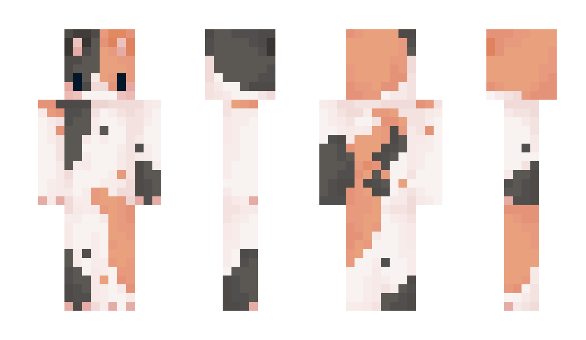 _PenguKing Minecraft Skin