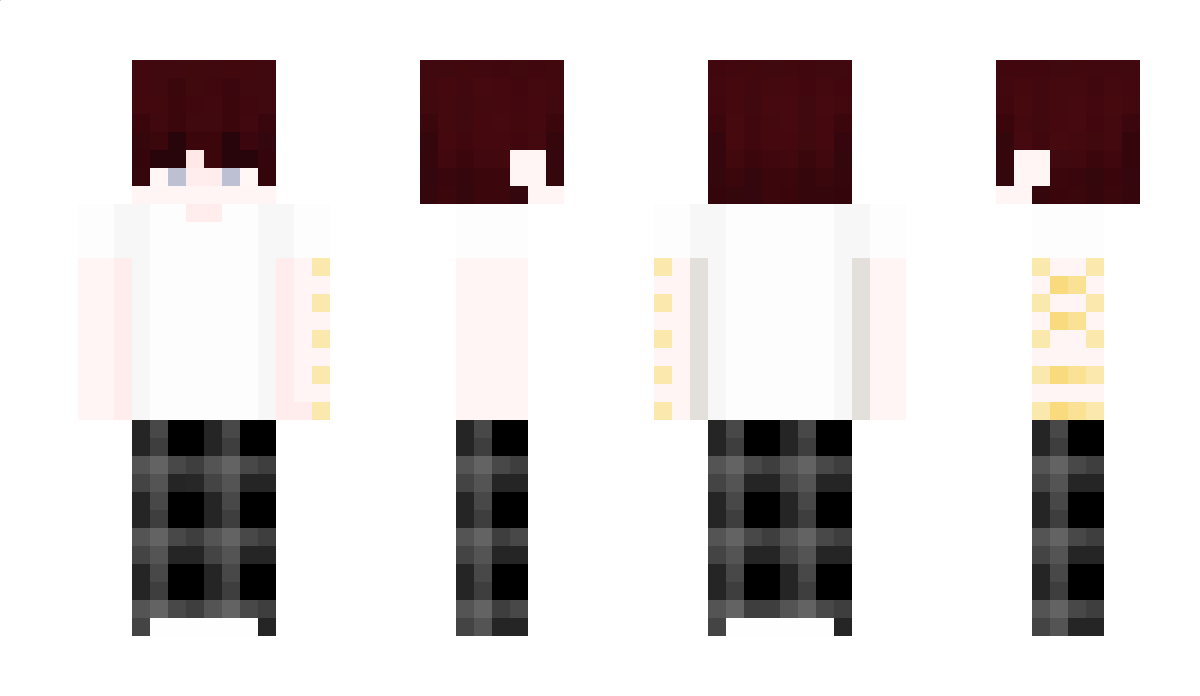 Na6a Minecraft Skin