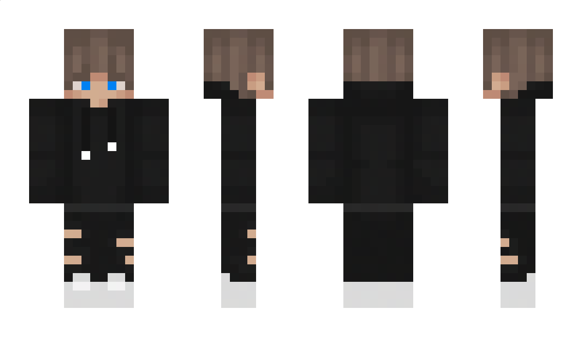 _Zeksu Minecraft Skin