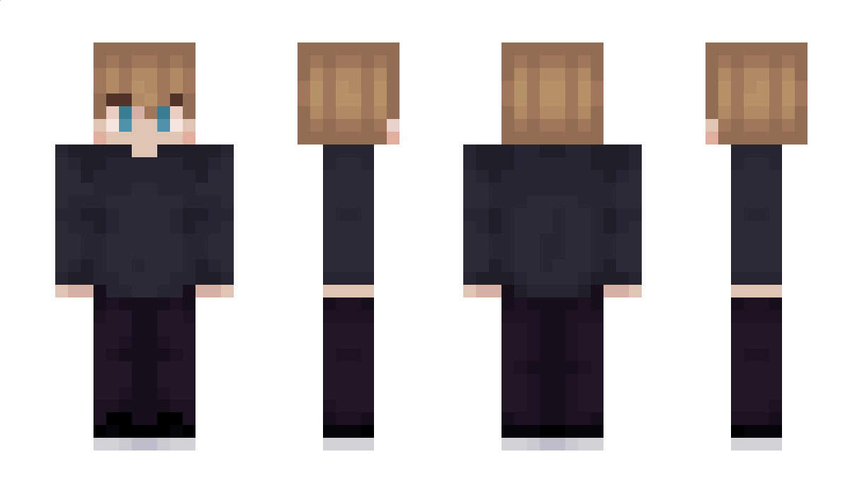 SMEYT Minecraft Skin