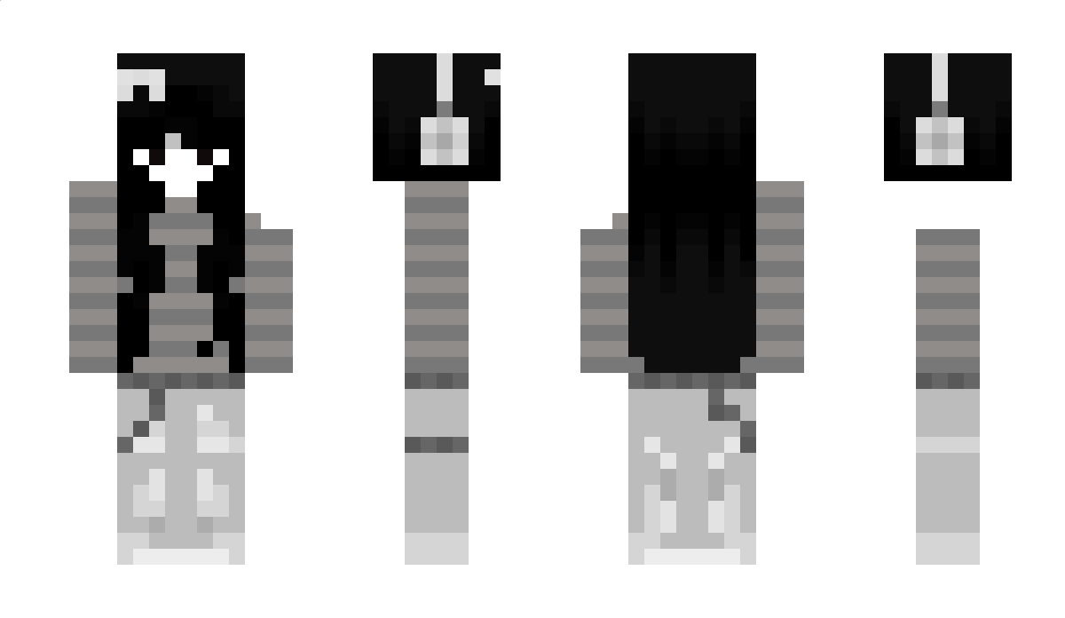 LENIGAMINGG Minecraft Skin