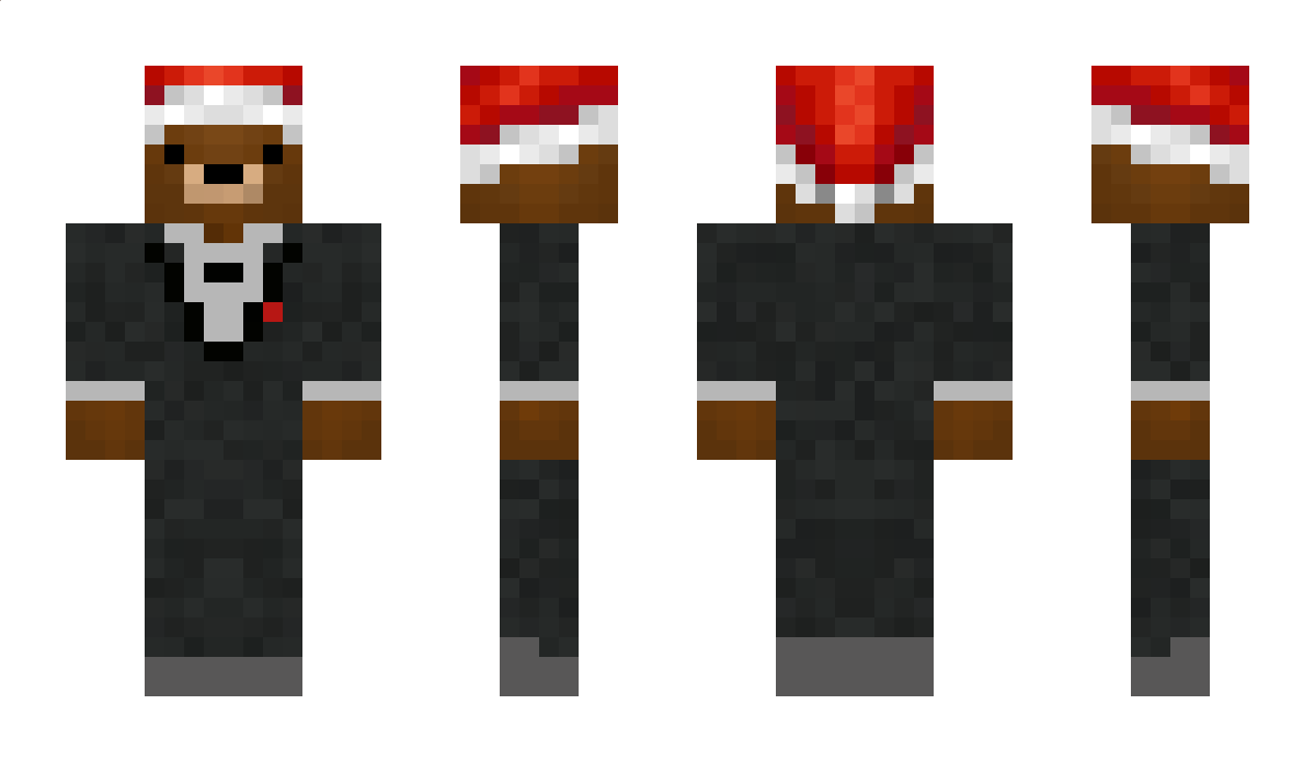 mixay009 Minecraft Skin