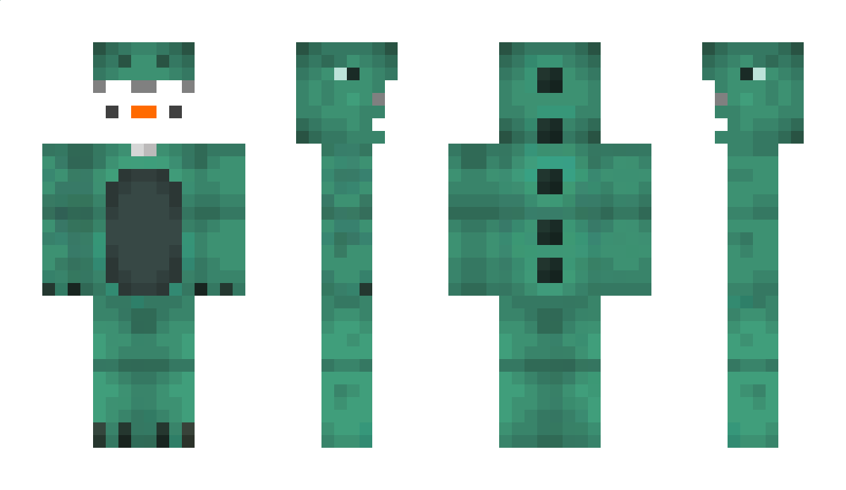 rodino_ Minecraft Skin