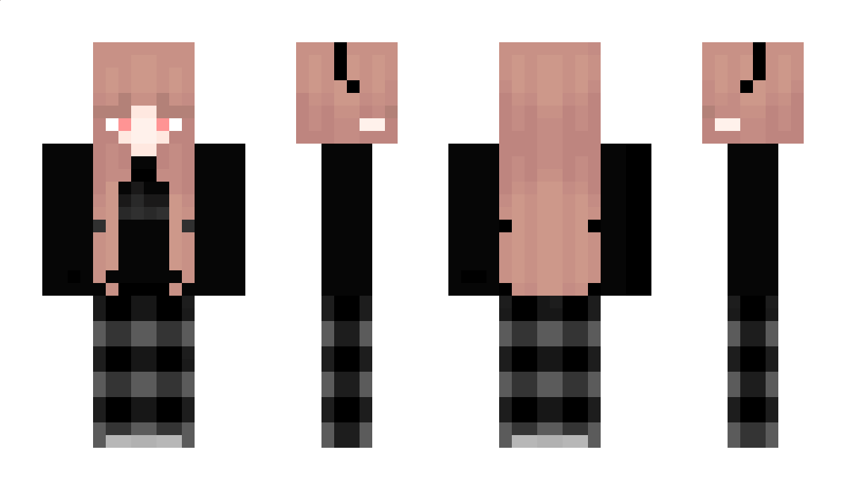 jcpolska Minecraft Skin