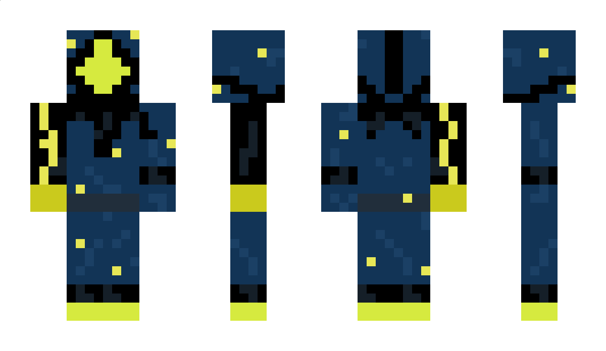 Lethernack_04 Minecraft Skin