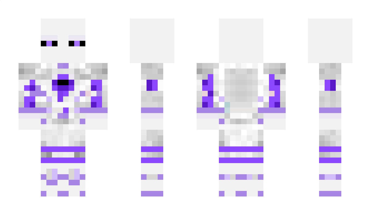 Dryl Minecraft Skin