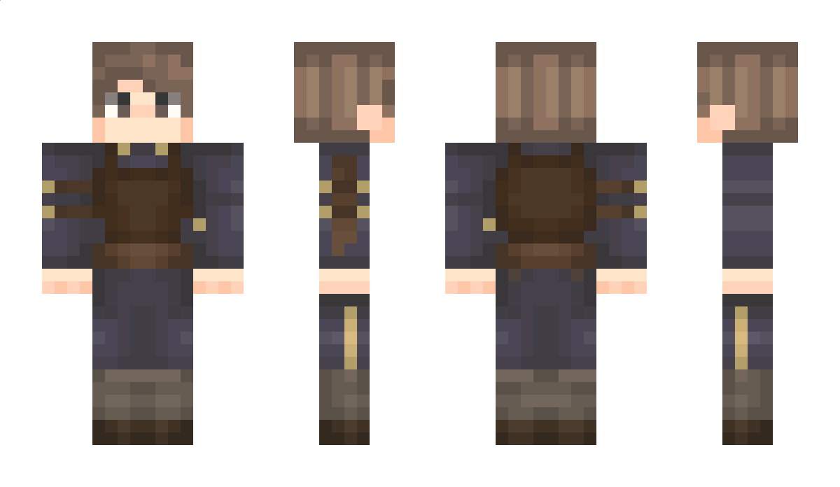 Ripple_ Minecraft Skin