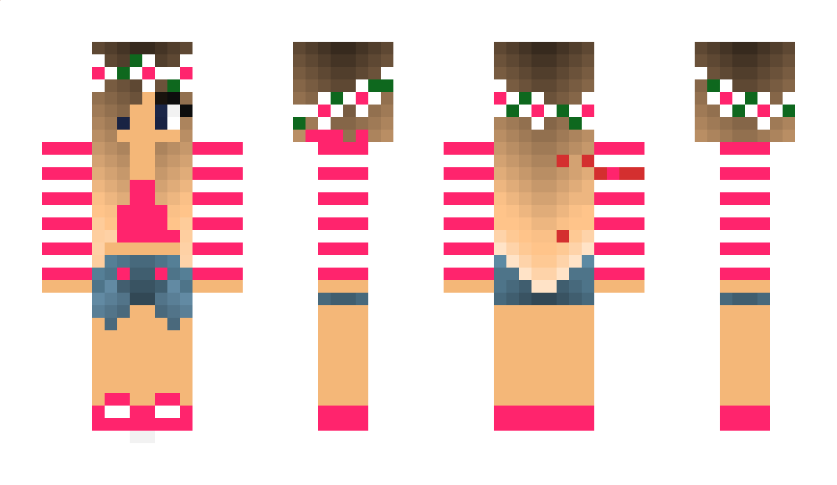 cepe Minecraft Skin