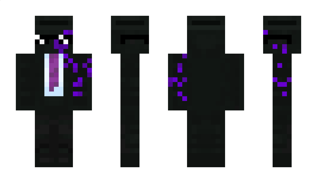 Dummy_03 Minecraft Skin