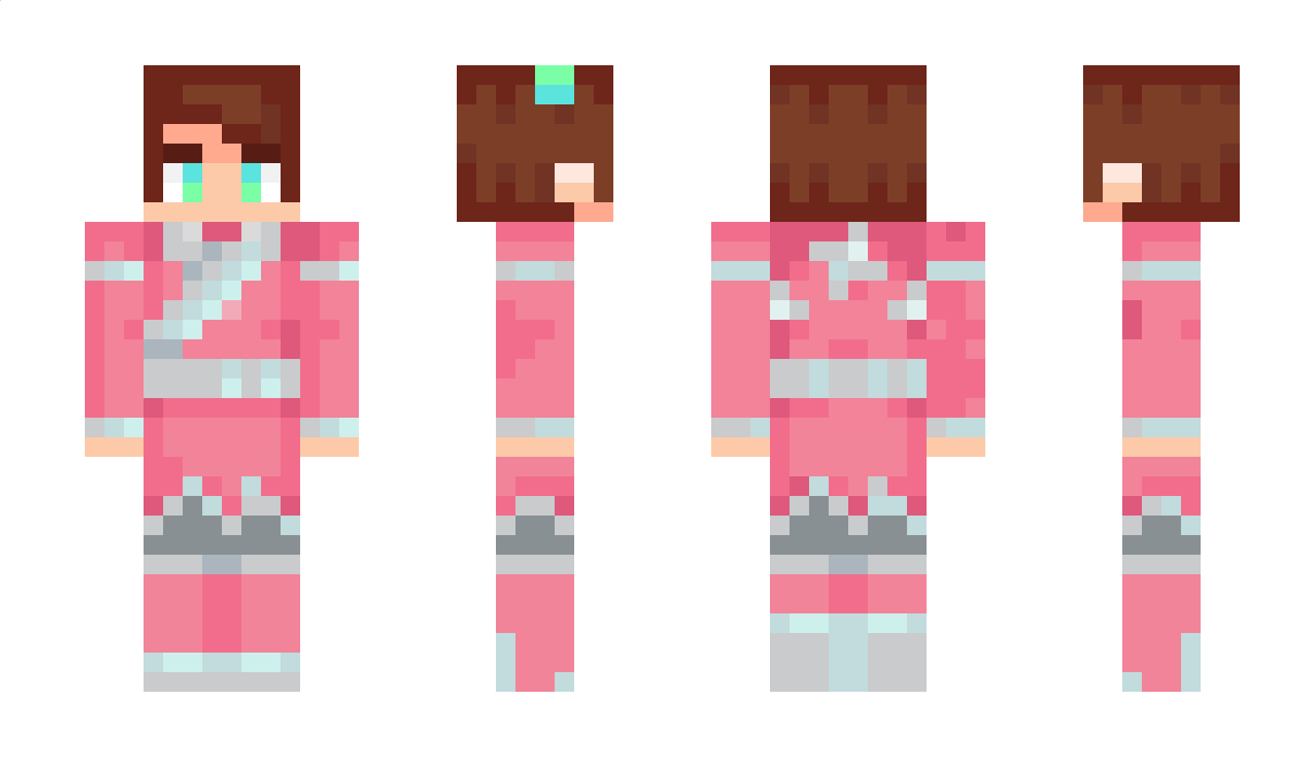 unknownsigils Minecraft Skin