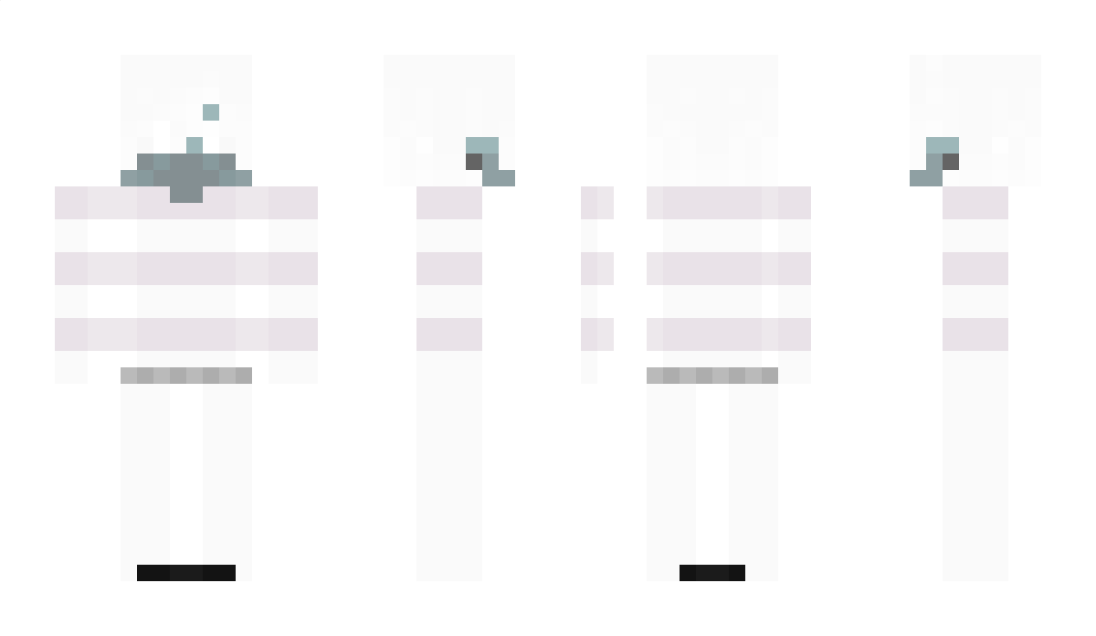 LekMuy Minecraft Skin