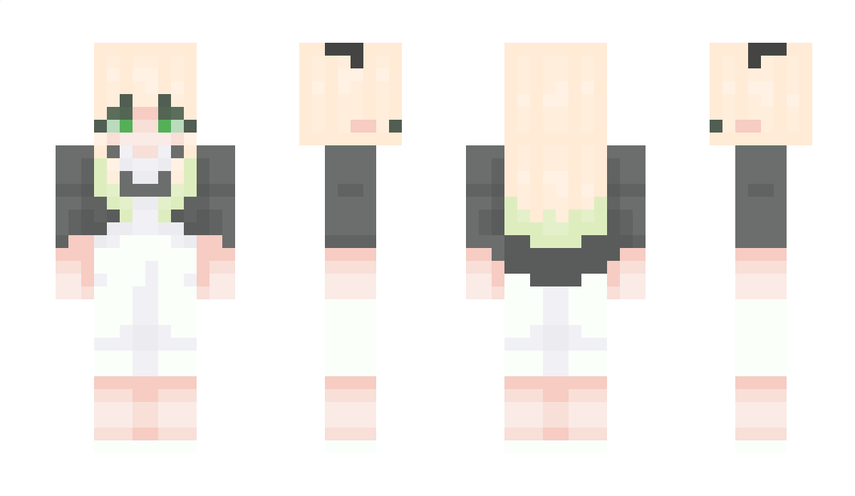 SuFl_ Minecraft Skin