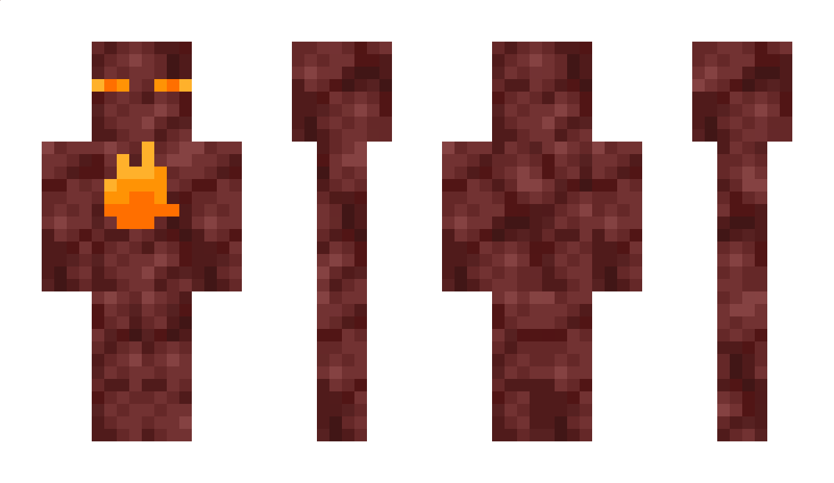 Ukagrum Minecraft Skin