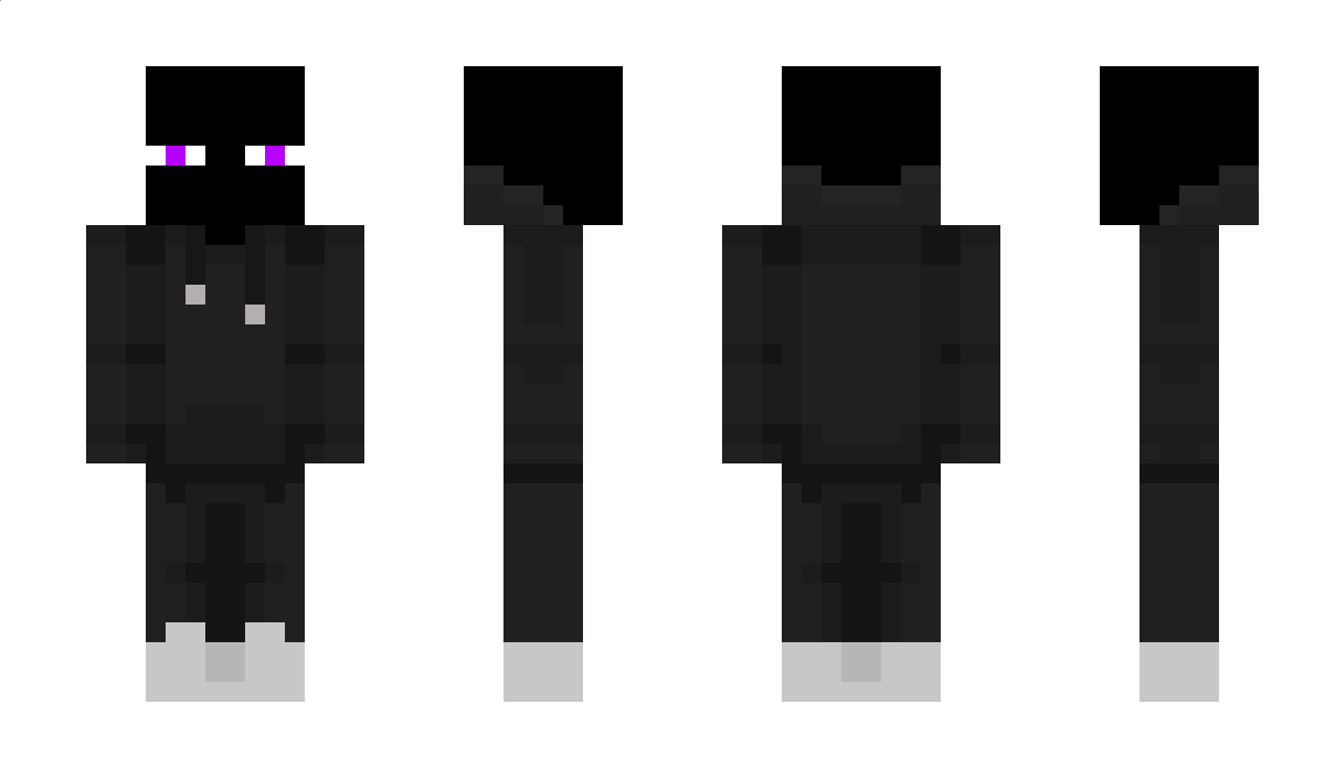 Jakesli Minecraft Skin