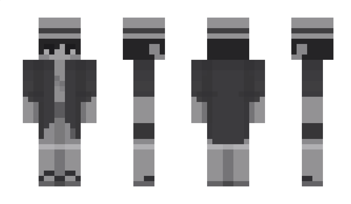 lytherix Minecraft Skin