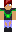 CreeperC0DEAnia Minecraft Skin