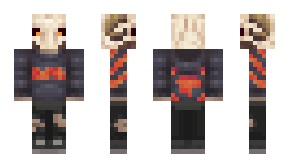 Farlians Minecraft Skin