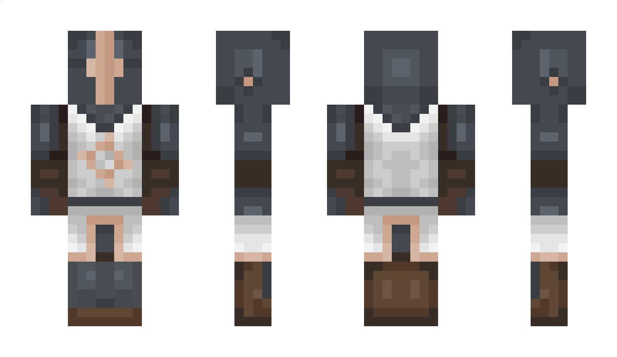 D1amond___ Minecraft Skin