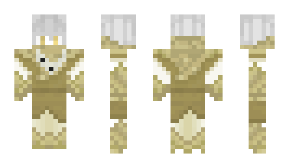 Jonascraftxxx Minecraft Skin