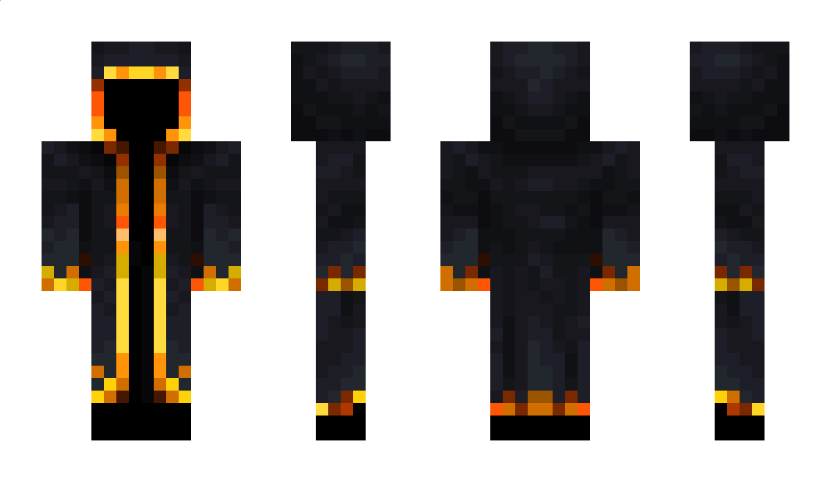 Axion0P Minecraft Skin