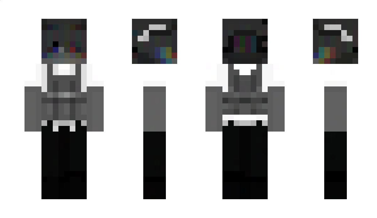 PrlmeLV Minecraft Skin