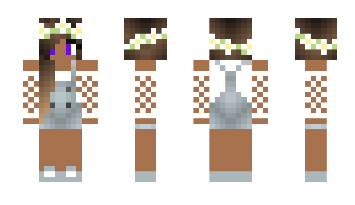 Jalz Minecraft Skin