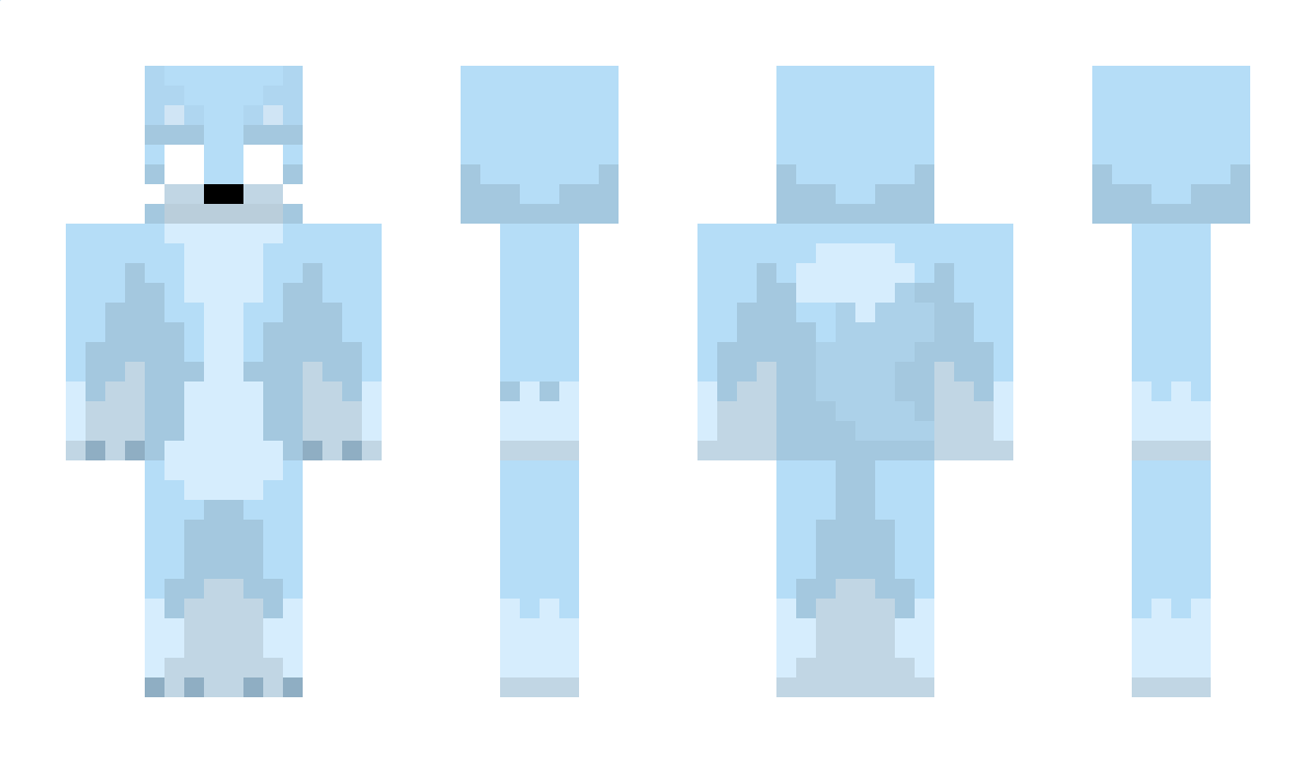 Holpen Minecraft Skin