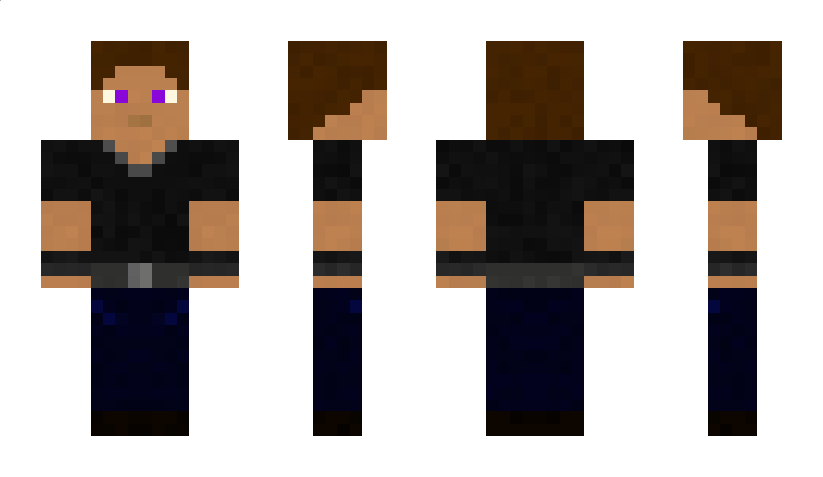 shockwave_314 Minecraft Skin