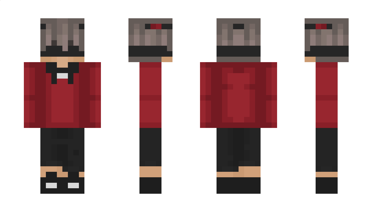 zentsuik Minecraft Skin