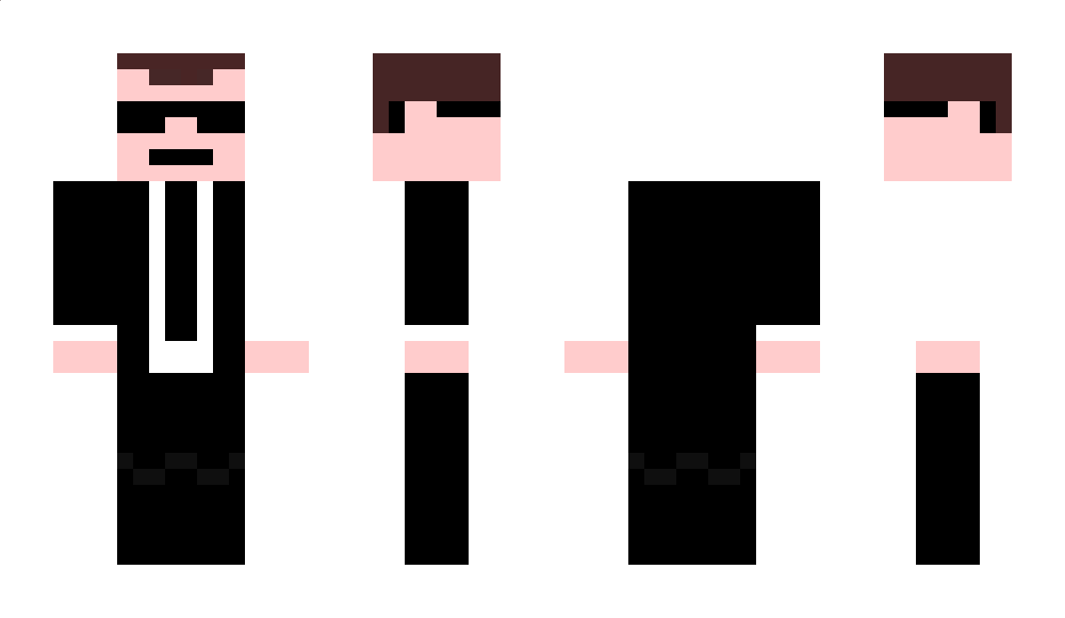 BalZ Minecraft Skin