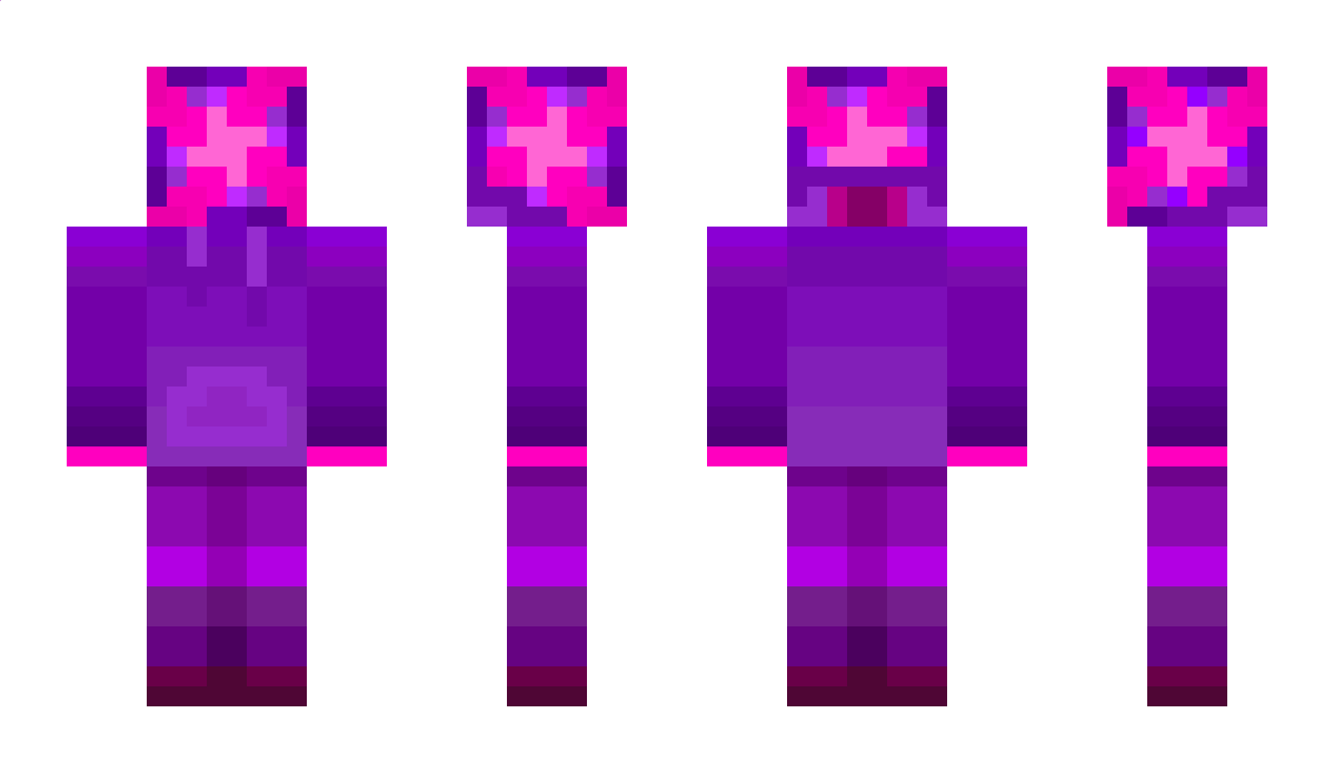 cnight18 Minecraft Skin