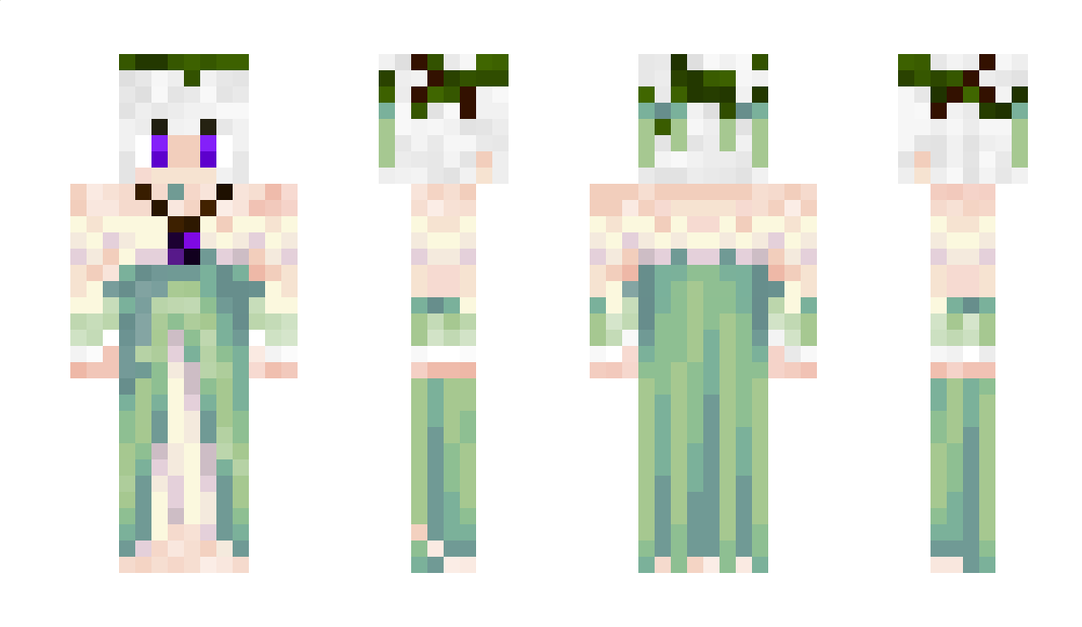 TBNJordane Minecraft Skin