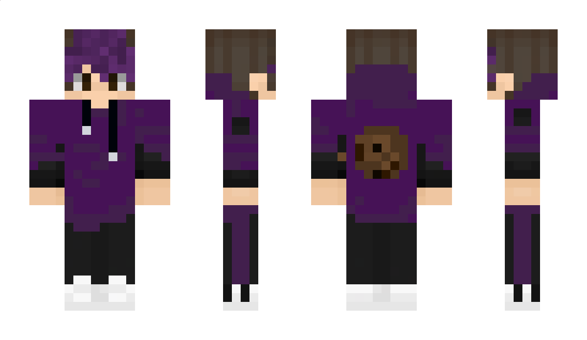 PedrinPNG_ Minecraft Skin