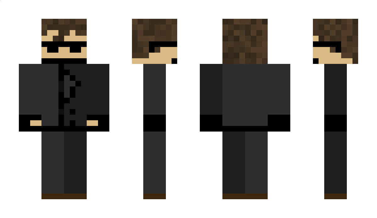 jasuch Minecraft Skin