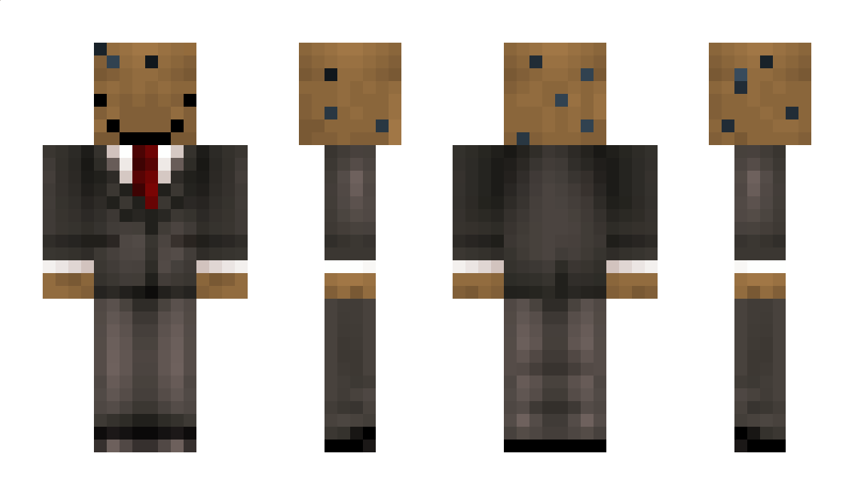 zone_muffin Minecraft Skin