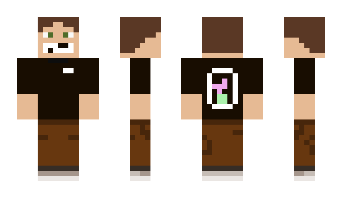 _Lem_Lem_ Minecraft Skin