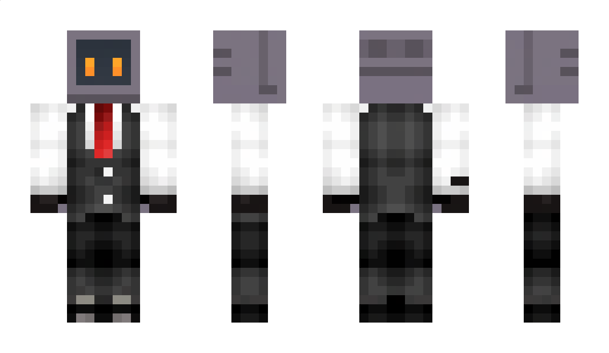 daviduy3 Minecraft Skin