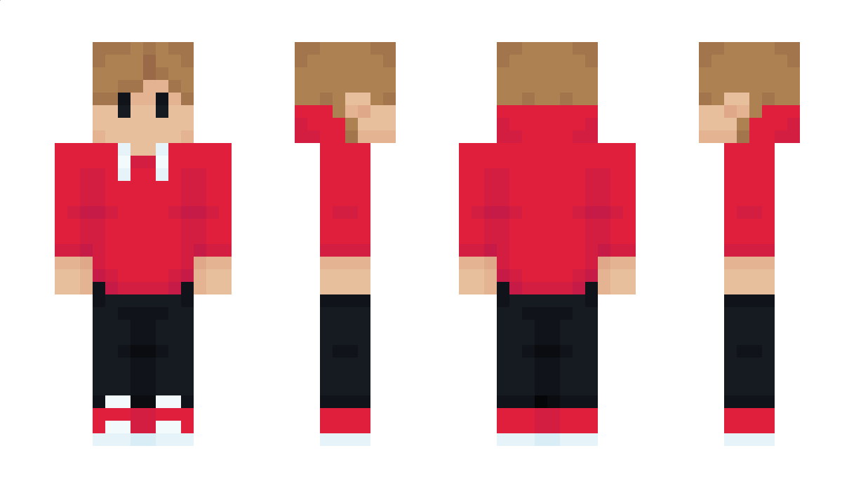 43nathan_ Minecraft Skin